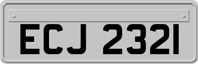 ECJ2321