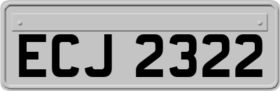 ECJ2322