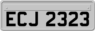 ECJ2323