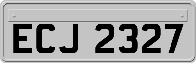 ECJ2327