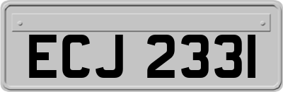 ECJ2331