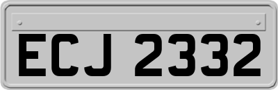 ECJ2332
