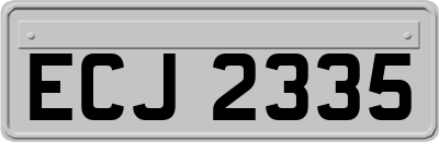 ECJ2335