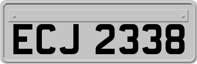 ECJ2338