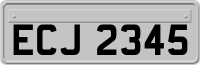 ECJ2345