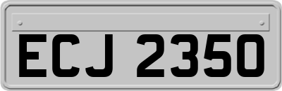 ECJ2350
