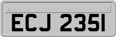 ECJ2351