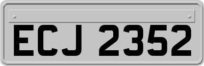 ECJ2352