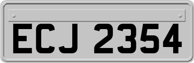 ECJ2354