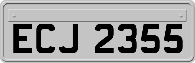 ECJ2355