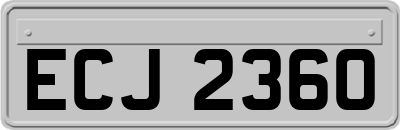 ECJ2360