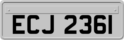 ECJ2361