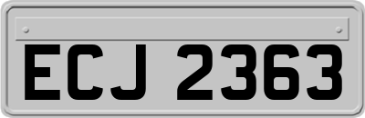 ECJ2363