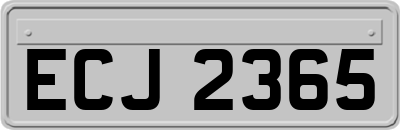 ECJ2365