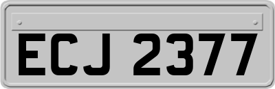 ECJ2377