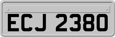 ECJ2380