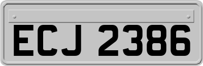 ECJ2386