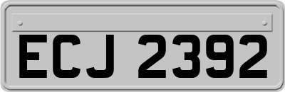 ECJ2392