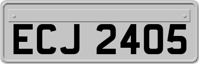 ECJ2405
