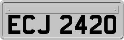 ECJ2420