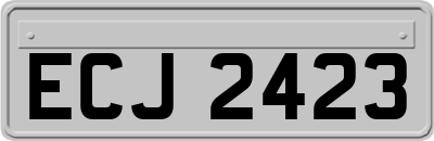 ECJ2423
