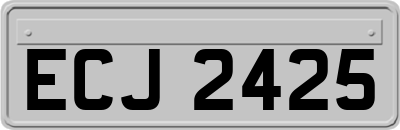 ECJ2425