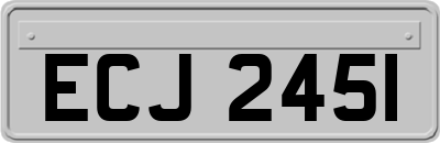 ECJ2451