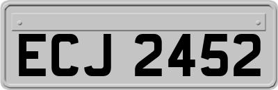 ECJ2452