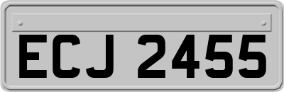 ECJ2455