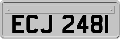 ECJ2481