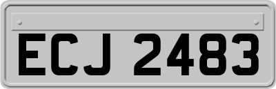ECJ2483