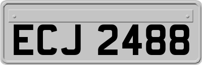 ECJ2488