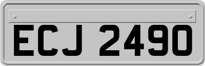 ECJ2490