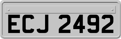 ECJ2492