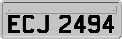 ECJ2494