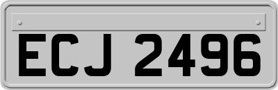 ECJ2496