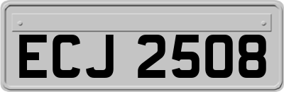 ECJ2508