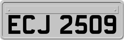 ECJ2509