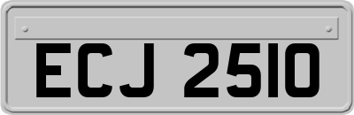 ECJ2510