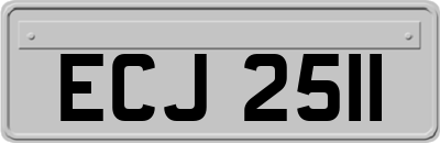 ECJ2511