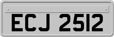 ECJ2512