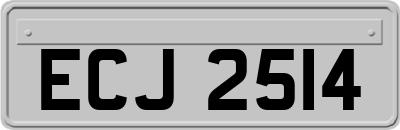 ECJ2514