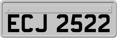 ECJ2522