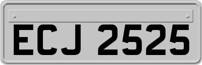 ECJ2525