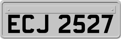 ECJ2527