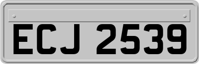 ECJ2539