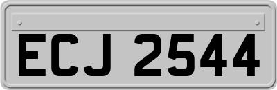 ECJ2544