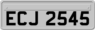 ECJ2545