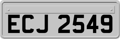 ECJ2549