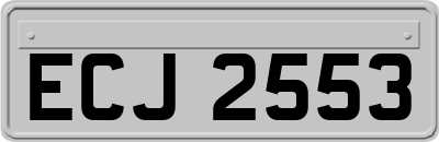 ECJ2553